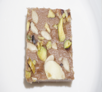 Chocolate Soan Papdi Chocolate Soan Papdi